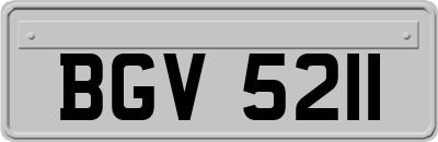 BGV5211