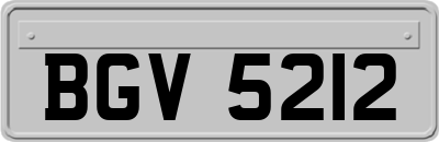 BGV5212