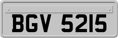 BGV5215