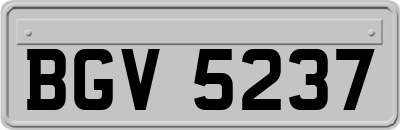 BGV5237