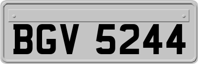BGV5244