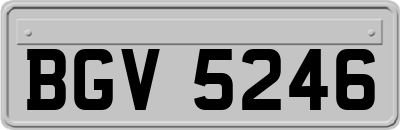 BGV5246