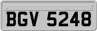 BGV5248