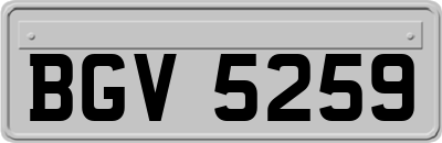 BGV5259
