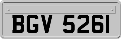 BGV5261