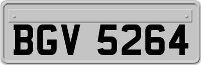 BGV5264