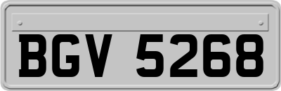 BGV5268