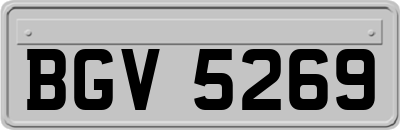 BGV5269