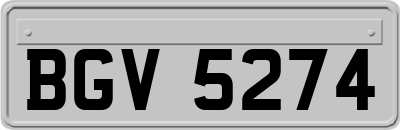 BGV5274