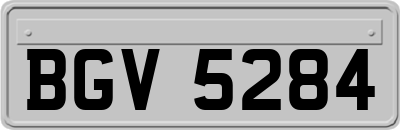BGV5284