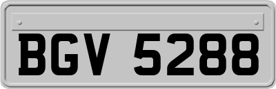 BGV5288