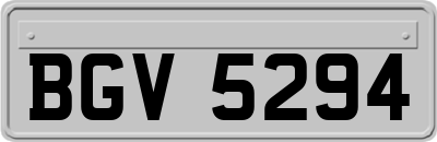 BGV5294