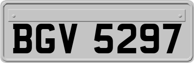 BGV5297