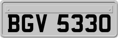 BGV5330