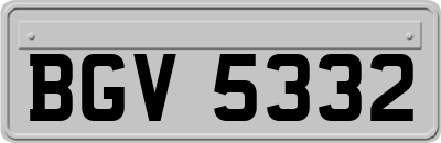 BGV5332