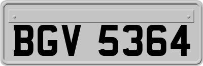 BGV5364