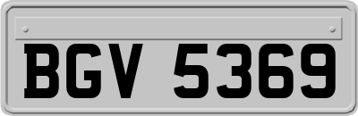 BGV5369