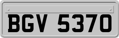 BGV5370