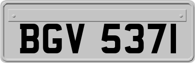 BGV5371