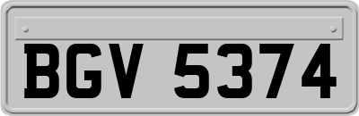BGV5374