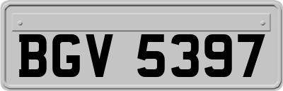 BGV5397