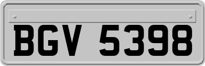 BGV5398