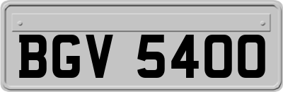 BGV5400