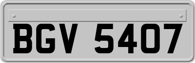 BGV5407