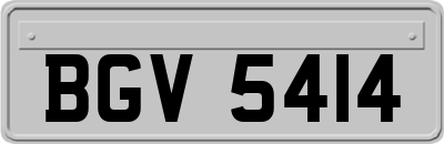 BGV5414