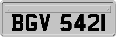 BGV5421