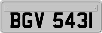 BGV5431