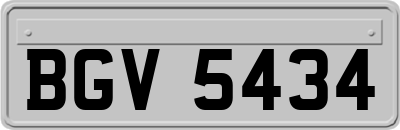 BGV5434