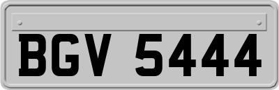 BGV5444