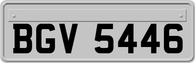 BGV5446