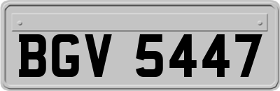 BGV5447