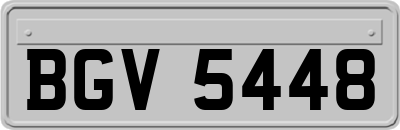 BGV5448