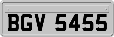 BGV5455
