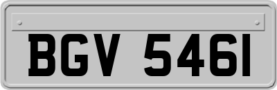 BGV5461