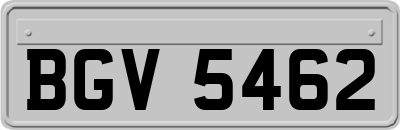 BGV5462