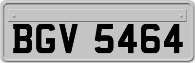 BGV5464