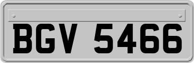 BGV5466