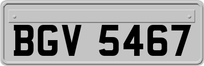 BGV5467