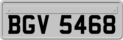BGV5468