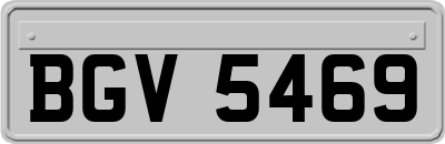 BGV5469