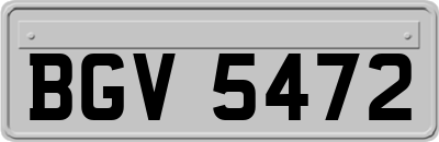 BGV5472
