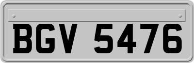 BGV5476