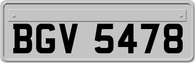 BGV5478