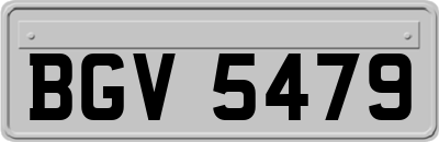 BGV5479
