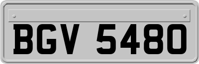 BGV5480