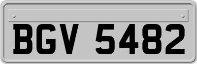 BGV5482